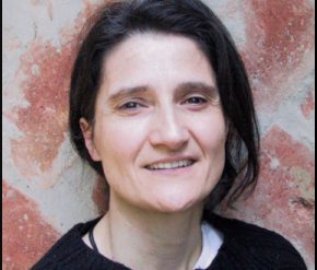 Chiara Guidi (photo: euro-scene.de)