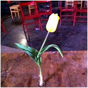 L'addio di Roberto Latini al Teatro San Martino di Bologna