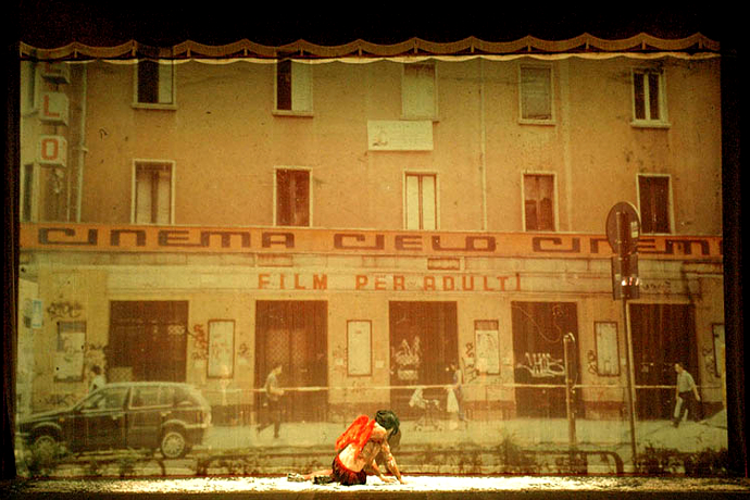 Photo: emiliaromagnateatro.com