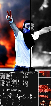 Cinna|Matteo Angius è Fiordipisello