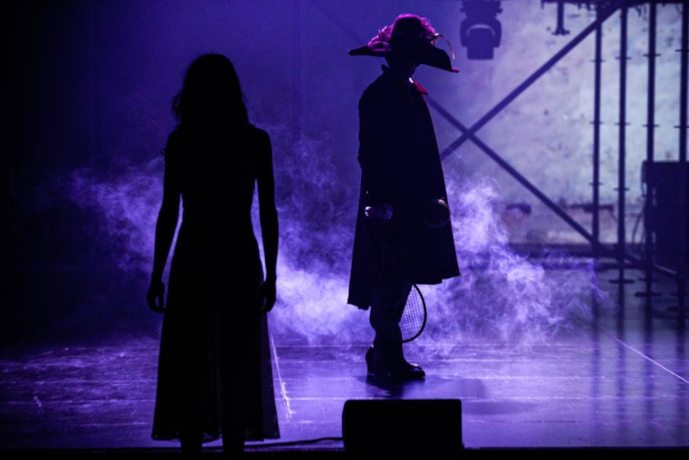 Cirano deve morire (photo: labiennale.org)