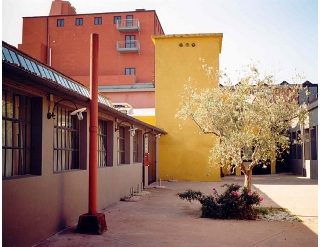 La Città del teatro|Donatella Diamanti|La Città del teatro