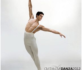 Roberto Bolle