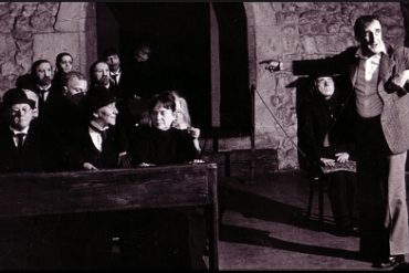 La classe morta|Tadeusz Kantor