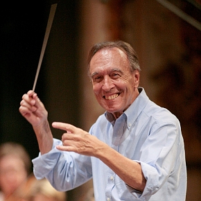 Claudio Abbado