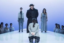 La Clemenza di Tito|Teatro Comunale di Firenze