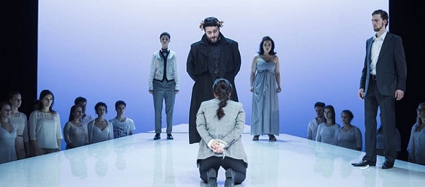 La Clemenza di Tito|Teatro Comunale di Firenze