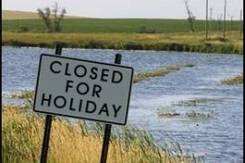 Chiuso per ferie 2010