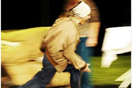 Il Caso della famiglia Coleman