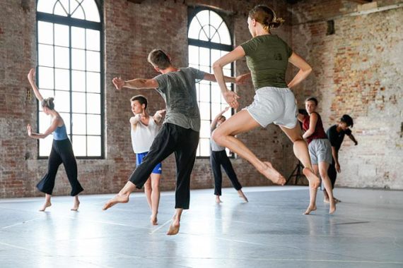 Photo: labiennale.org