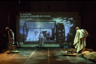 Coltelli nelle galline (photo: Cristian Sordini)