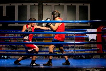 I Combattenti di Gabrielli (photo: Domenico Semeraro)