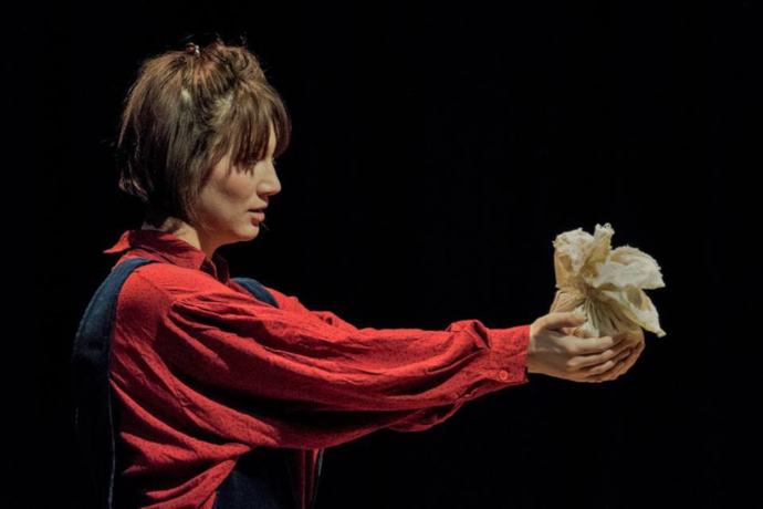 Photo: Teatro A. Massari