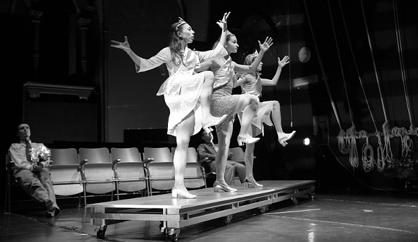 Comuni Marziani - Tecnologia Filosofica|Comuni Marziani - Tecnologia Filosofica