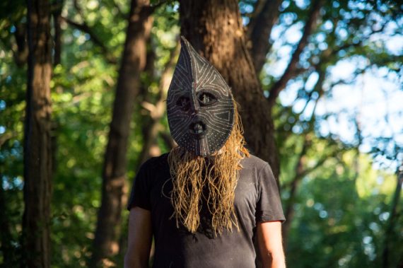 Progetto Conrad (photo: Alvise Crovato)|Gli Omini (photo: Alvise Crovato)|Alberi Kids (photo: Alvise Crovato)|Luachi (photo: Alvise Crovato)