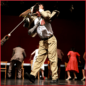 Cooperativa Gimnástica México-Polaca Hernán Cortes