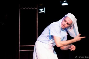 |Little Europa di VicoQuartoMazzini (photo: vqmteatro.com)