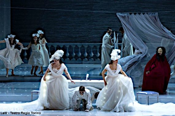 Così fan tutte (photo: Silvia Lelli)|