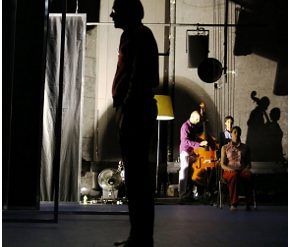 Cosmos - Dorian Rossel