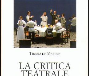 La critica teatrale