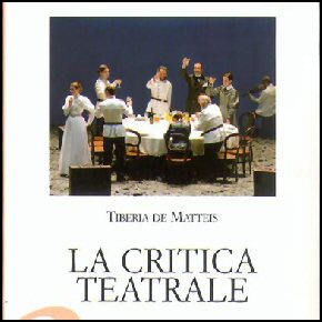 La critica teatrale