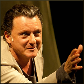 Valerio Binasco - Crociate