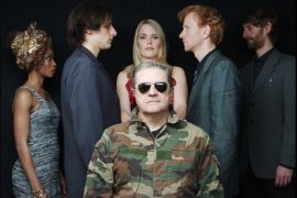 Tenero + Crudele|Martin Crimp - Copyright Gregoire Bernardi