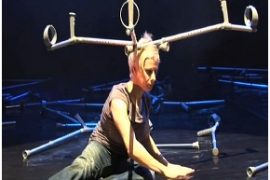 ME (Mobile/Evolution)