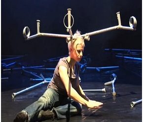 ME (Mobile/Evolution)