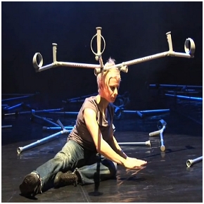 ME (Mobile/Evolution)