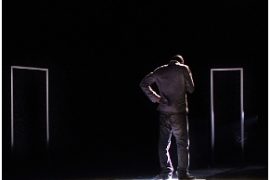 Le cœur des enfants léopard