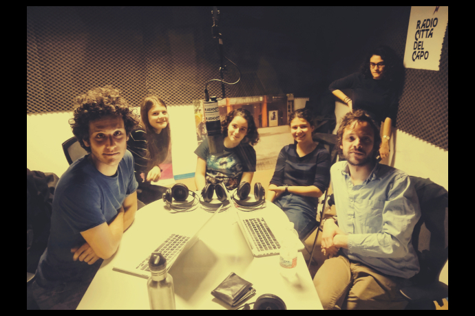 Photo: radiocittadelcapo.it
