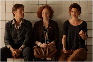 Delhi Dance|Tutto parla di te di Alina Marazzi