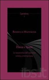 Danza e spazio|Un'immagine scattata a Danza Urbana di Gino Rosa