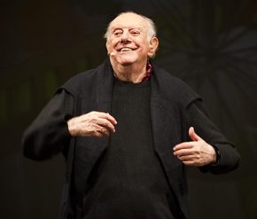 Dario Fo