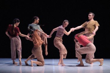 De Rerum Natura (photo: Nicola Galli)|Bermudas (photo: Andrea Macchia)