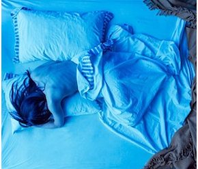 The dead - Città di Ebla