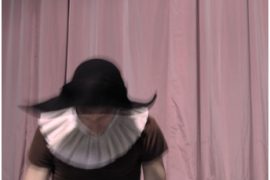 De Anima - Virgilio Sieni|Biennale Danza 2012|Biblioteca del corpo - Ismael Ivo