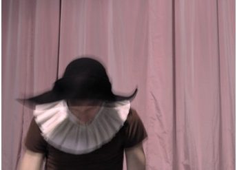 De Anima - Virgilio Sieni|Biennale Danza 2012|Biblioteca del corpo - Ismael Ivo