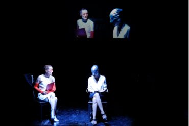 Il defunto odiava i pettegolezzi di Menoventi (photo: Tania Zoffoli)|Lockdown Memory