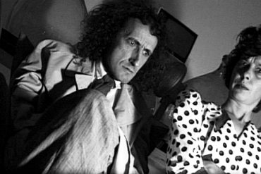 Delitto sul Po|Flavia Mastrella e Antonio Rezza