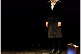 Sophie21 (photo: Michele Della Guardia)