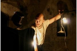 Il deserto dei Tartari