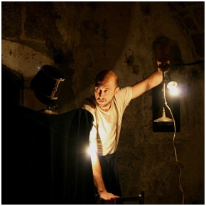 Il deserto dei Tartari