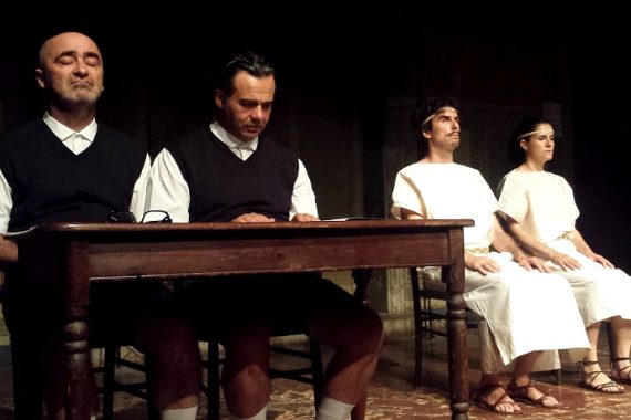 Photo: Matteo Pelliti