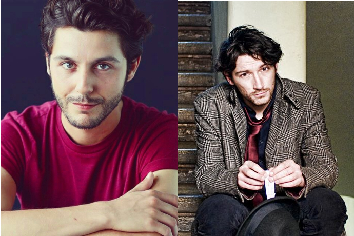 Buffonini e Di Genio