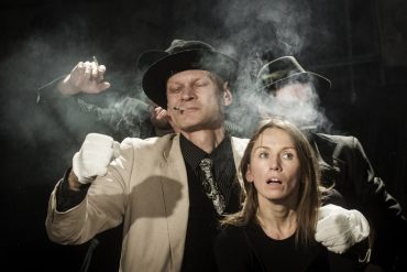 Un digiunatore (photo: D. Matvejevc)