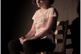 Diletta Acquaviva in Crepacuore