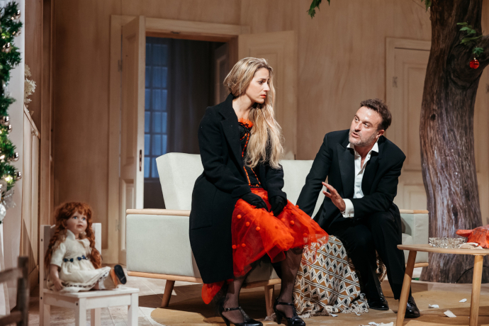 Photo: Luigi De Palma