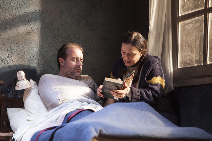 Misery (photo: Alice Pavesi)